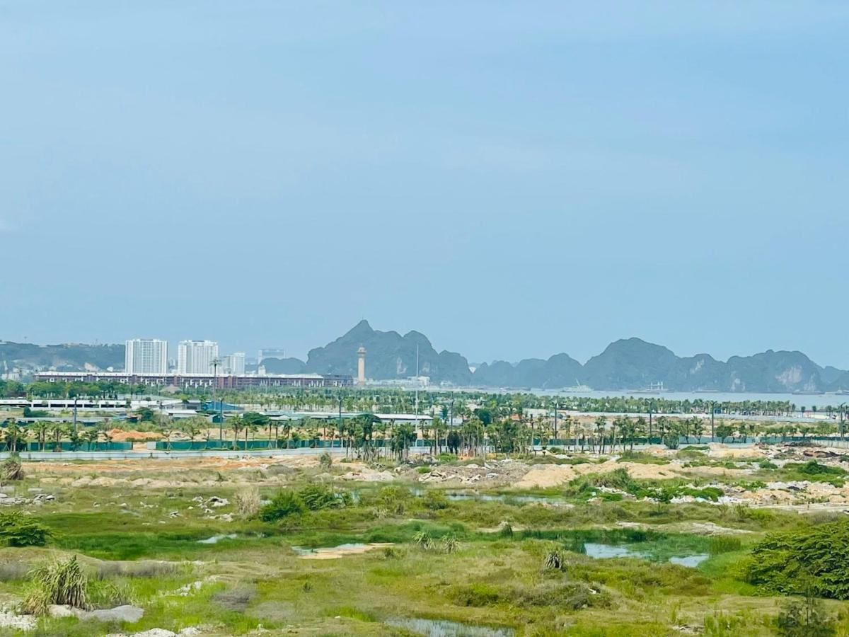 Ha Long Seasun Hotel Εξωτερικό φωτογραφία