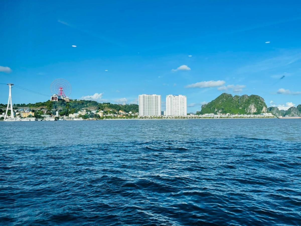 Ha Long Seasun Hotel Εξωτερικό φωτογραφία