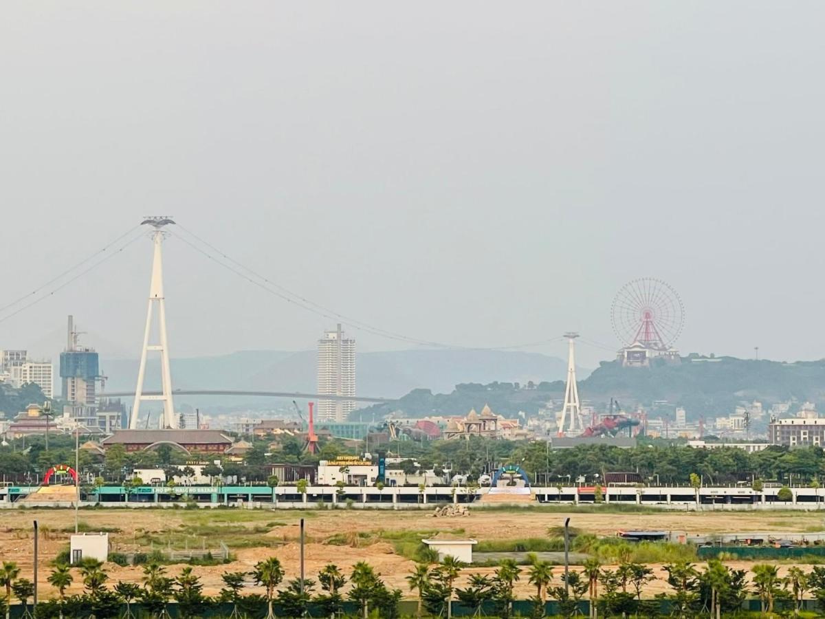 Ha Long Seasun Hotel Εξωτερικό φωτογραφία