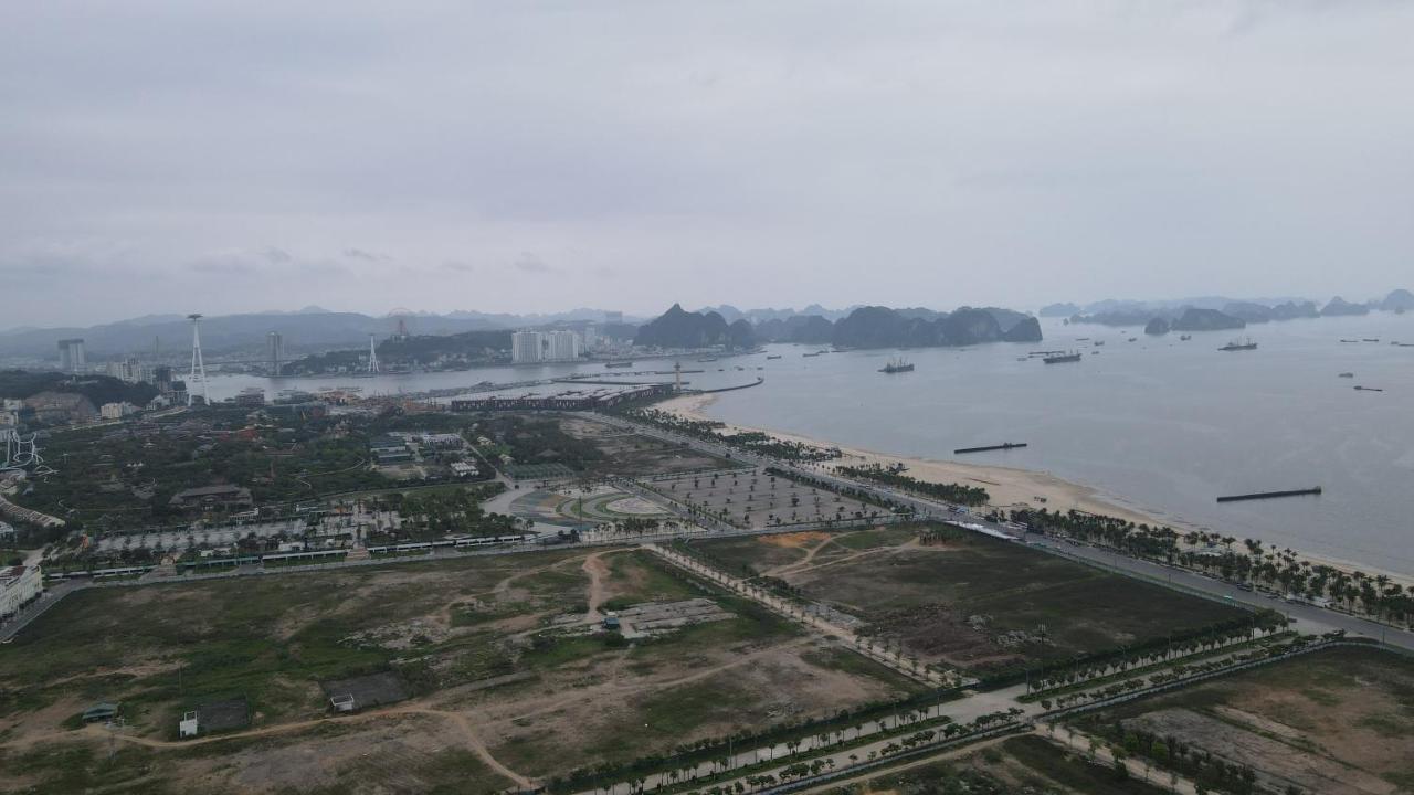 Ha Long Seasun Hotel Εξωτερικό φωτογραφία