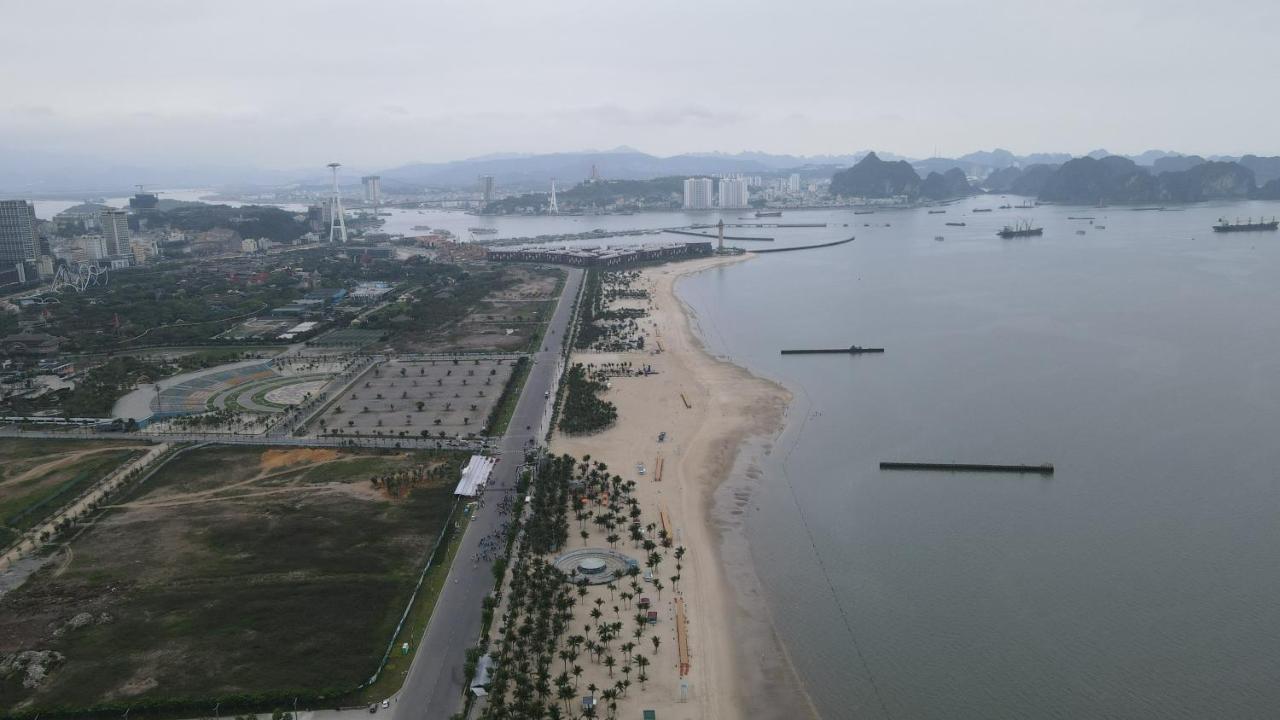 Ha Long Seasun Hotel Εξωτερικό φωτογραφία