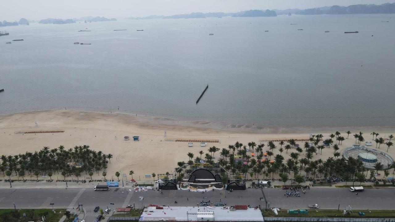 Ha Long Seasun Hotel Εξωτερικό φωτογραφία