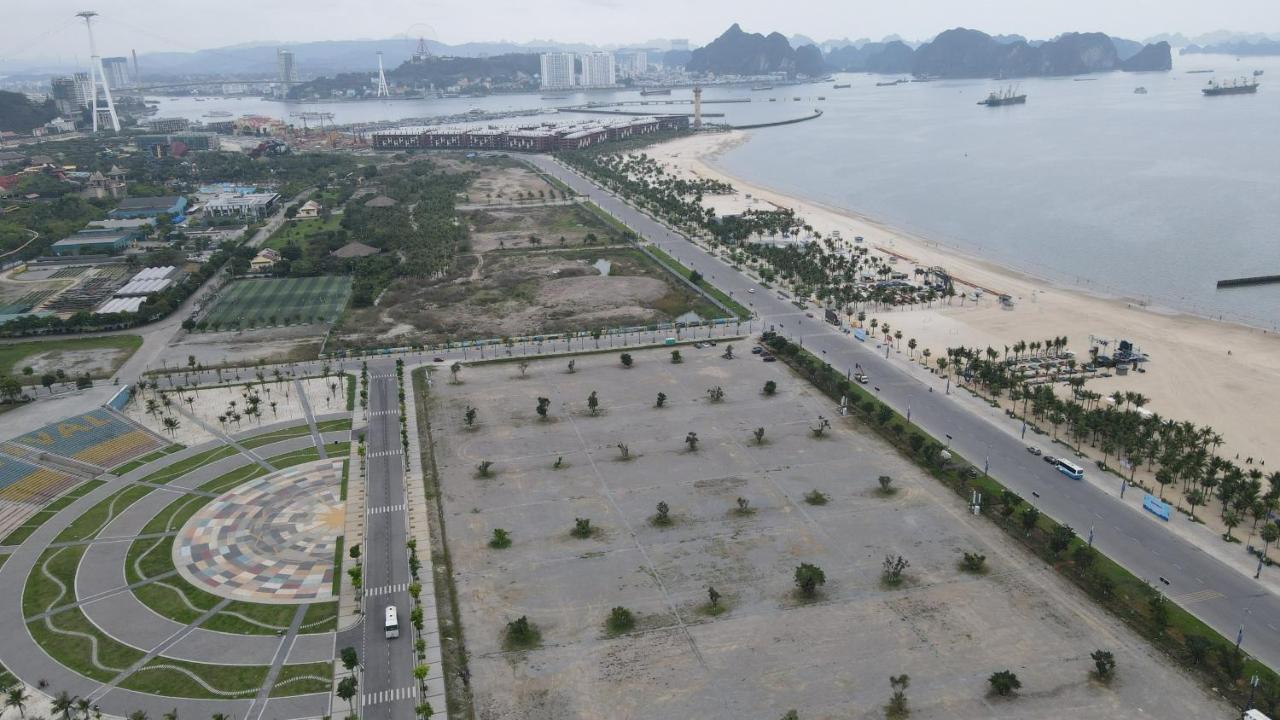 Ha Long Seasun Hotel Εξωτερικό φωτογραφία